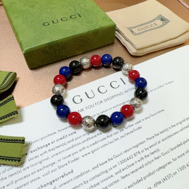 Gvc*1 bracelets